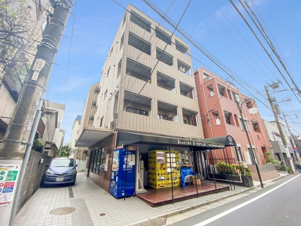 プエルト西池袋